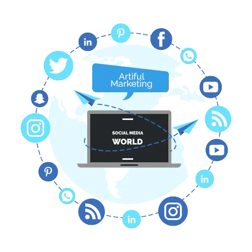 social media management edmonton