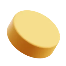 small cylinder