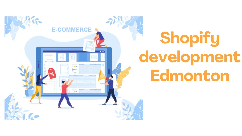 Crafting Success with Expert Shopify Development