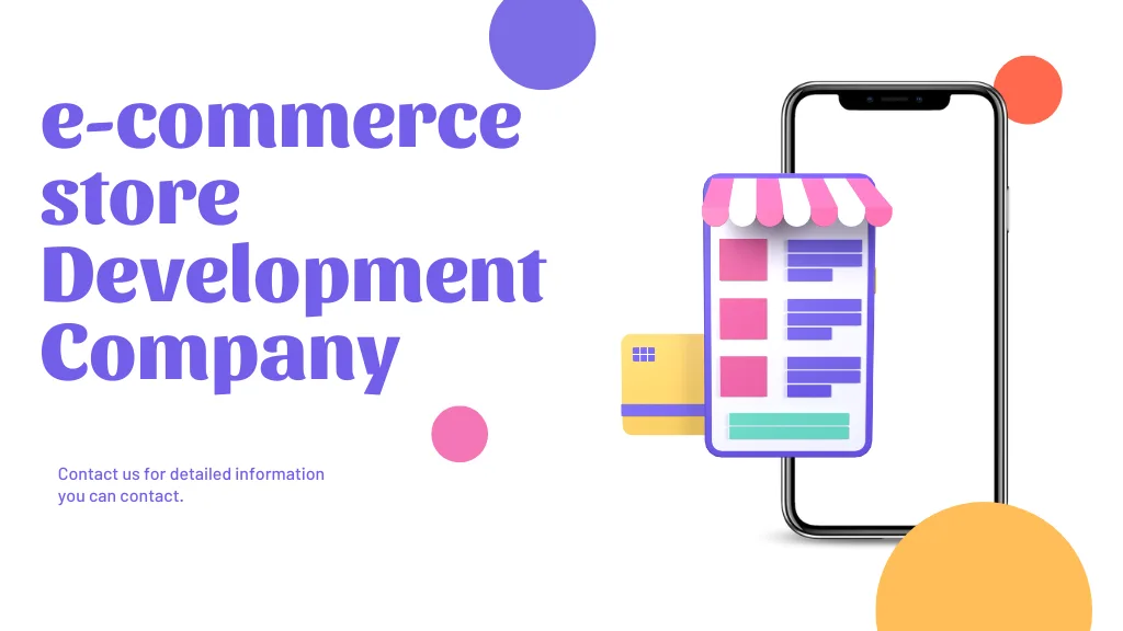 e-commerce store development canada artiful marketing