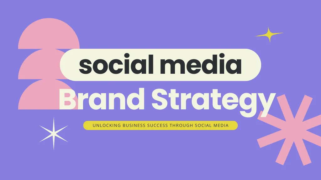 social media brand strategy by Artiful marketing